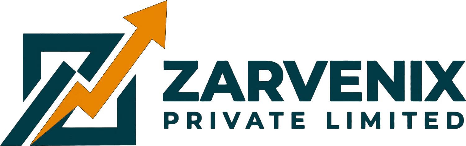ZARVENIX Private Limited